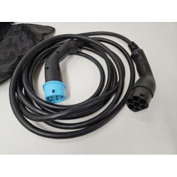 Chargeur (voiture électrique) Renault Zoe 1 (2)