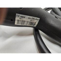 Chargeur (voiture électrique) Renault Zoe 1 (3)