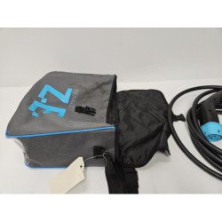 Chargeur (voiture électrique) Renault Zoe 1 (4)