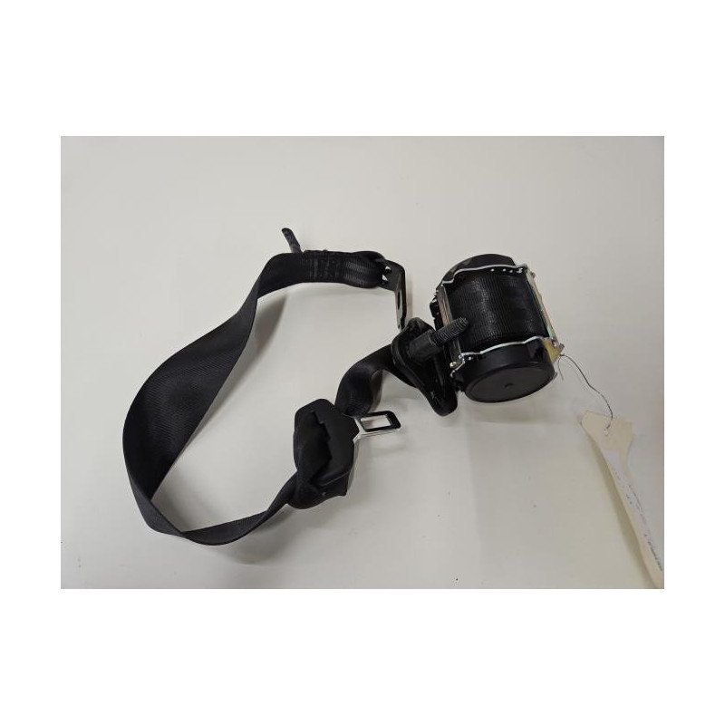 Ceinture Arriere Droit Renault Zoe 1 (1)