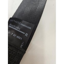 Ceinture Arriere Droit Renault Zoe 1 (4)
