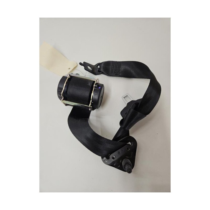 Ceinture Arriere Gauche Renault Zoe 1 (1)