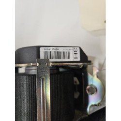 Ceinture Arriere Gauche Renault Zoe 1 (2)