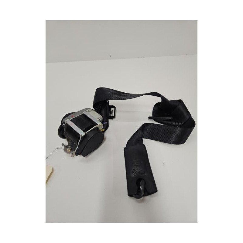Ceinture Avant Gauche Renault Zoe 1 (1)