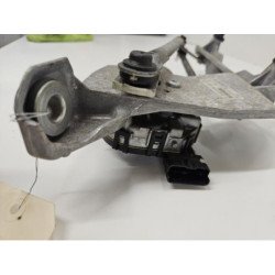 Moteur Essuie Glace Avant Renault Zoe 1 (3)