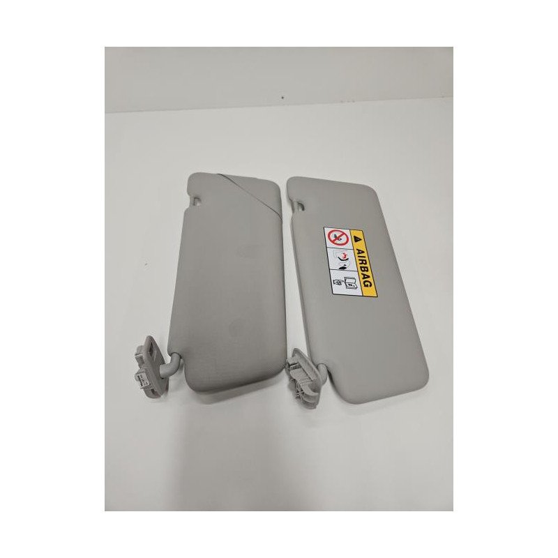 Pare Soleil Renault Zoe 1 (1)