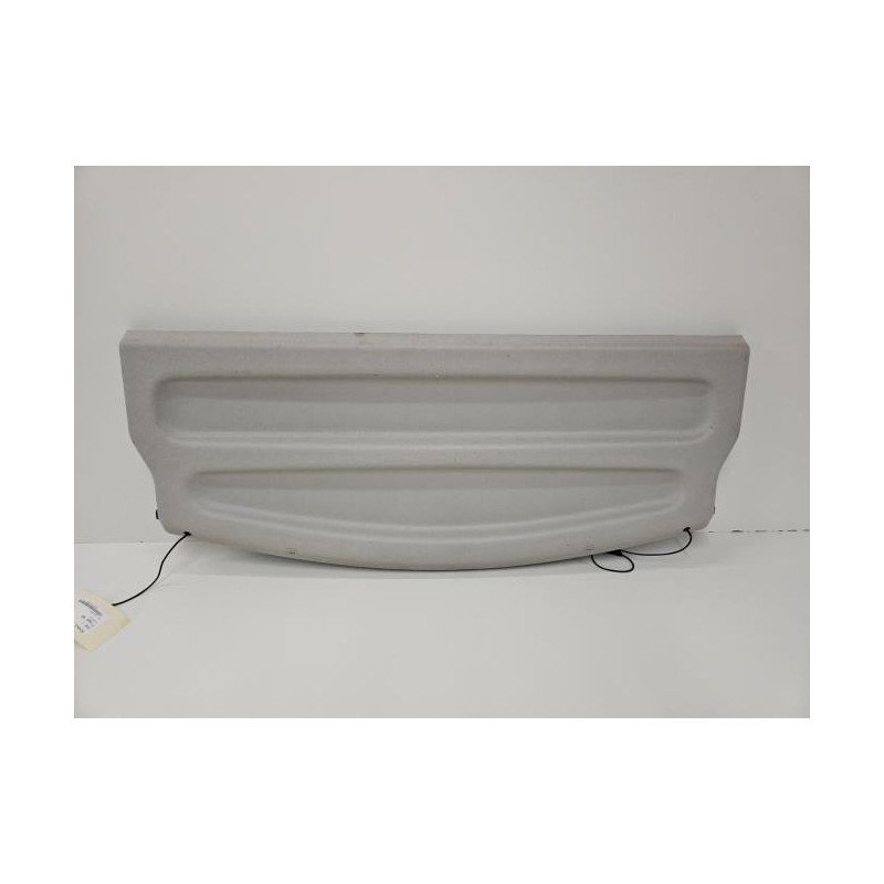 Plage Arriere Renault Zoe 1 (1)