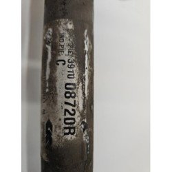 Cardan Droit (transmission) Renault Zoe 1 (3)