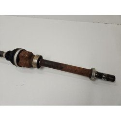 Cardan Droit (transmission) Renault Zoe 1 (4)