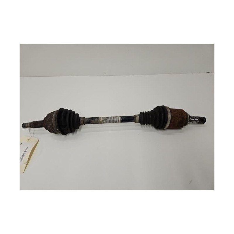 Cardan Gauche (transmission) Renault Zoe 1 (1)