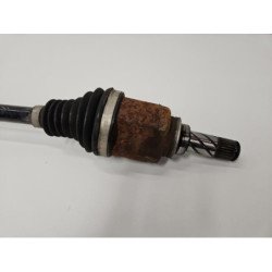 Cardan Gauche (transmission) Renault Zoe 1 (4)