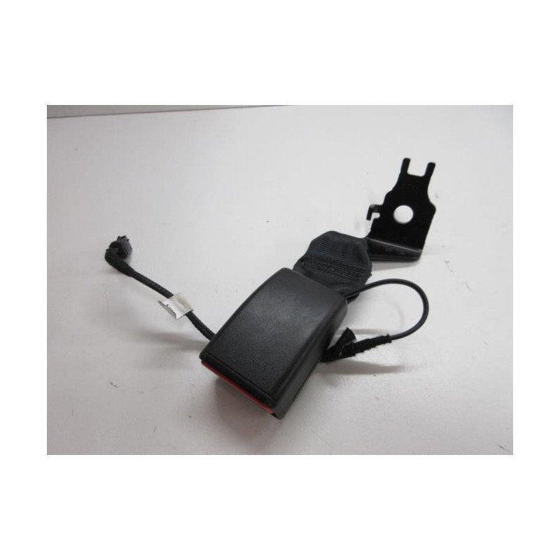 Attache Ceinture Arriere Gauche Peugeot 208 2 (1)