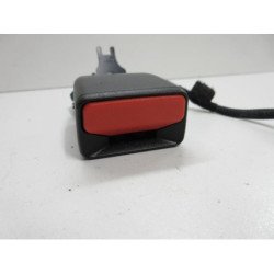 Attache Ceinture Arriere Gauche Peugeot 208 2 (2)