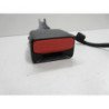 Attache Ceinture Arriere Gauche Peugeot 208 2 (2)