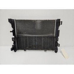Radiateur Eau Renault Zoe 1 (1)