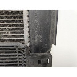Radiateur Eau Renault Zoe 1 (2)