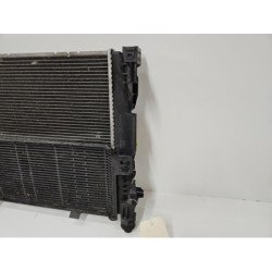 Radiateur Eau Renault Zoe 1 (3)