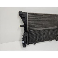 Radiateur Eau Renault Zoe 1 (4)