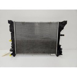 Radiateur Eau Renault Zoe 1 (5)