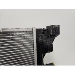 Radiateur Eau Renault Zoe 1 (6)