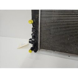 Radiateur Eau Renault Zoe 1 (7)