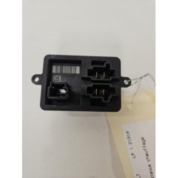 Resistance Chauffage Renault Zoe 1 (1)