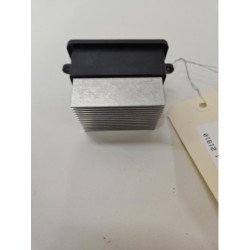 Resistance Chauffage Renault Zoe 1 (2)
