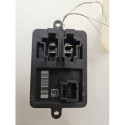 Resistance Chauffage Renault Zoe 1 (3)