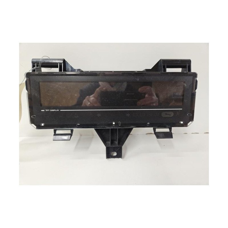 Ventilateur Chauffage Renault Zoe 1 (1)