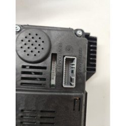 Ventilateur Chauffage Renault Zoe 1 (6)