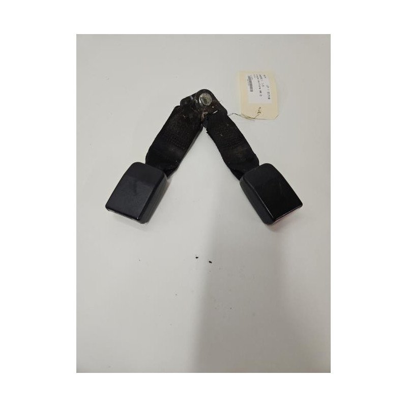 Attache Ceinture Arriere Droit Dacia Sandero 1 (1)