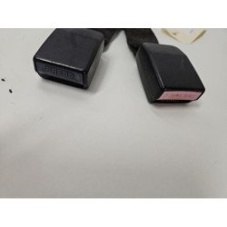Attache Ceinture Arriere Droit Dacia Sandero 1 (2)