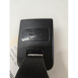 Attache Ceinture Arriere Droit Dacia Sandero 1 (3)