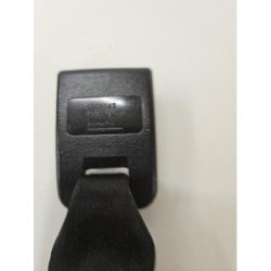 Attache Ceinture Arriere Gauche Dacia Sandero 1 (3)