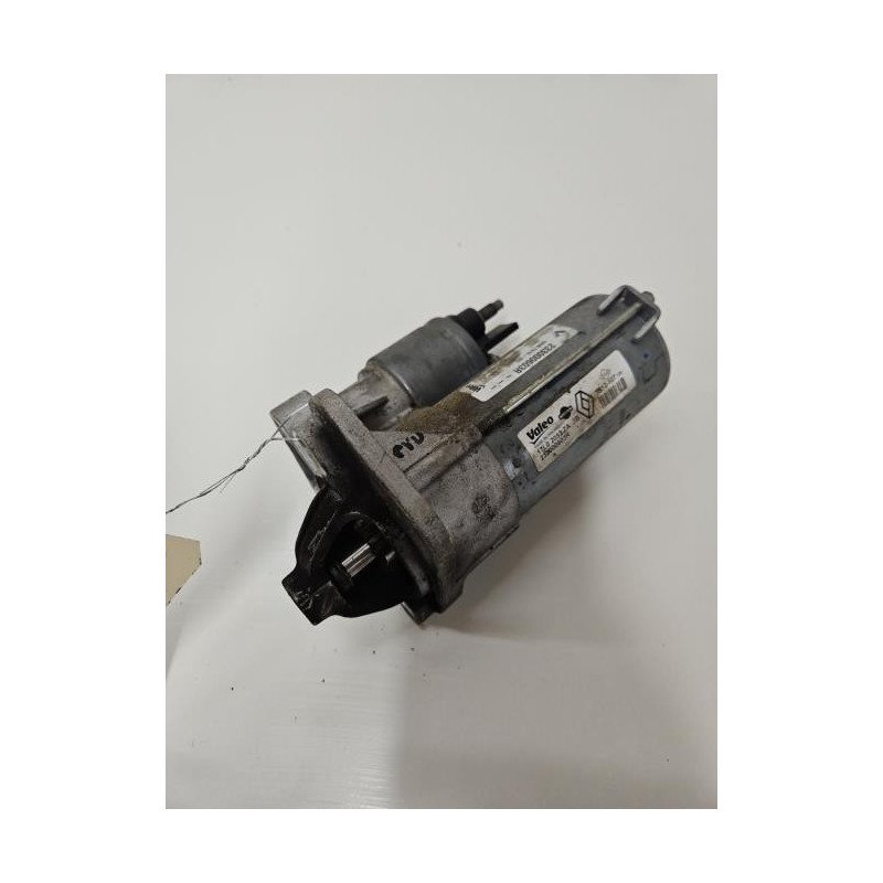 Demarreur Dacia Sandero 1 (1)