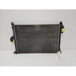 Radiateur Eau Dacia Sandero 1 (1)