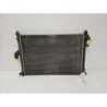 Radiateur Eau Dacia Sandero 1 (1)