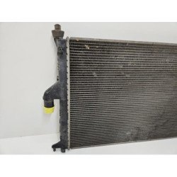 Radiateur Eau Dacia Sandero 1 (2)