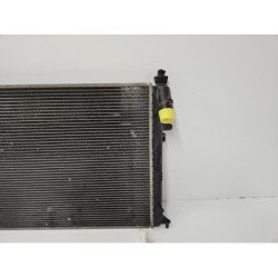 Radiateur Eau Dacia Sandero 1 (3)