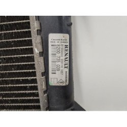 Radiateur Eau Dacia Sandero 1 (4)
