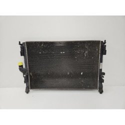 Radiateur Eau Dacia Sandero 1 (5)