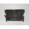 Radiateur Eau Dacia Sandero 1 (5)