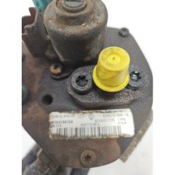 Pompe Haute Pression Dacia Sandero 1 (5)