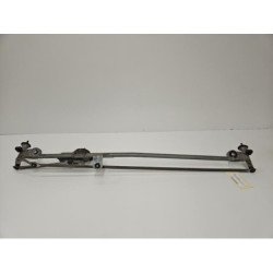 Moteur Essuie Glace Avant Opel Zafira B Phase 1 (1)
