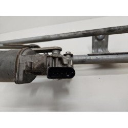 Moteur Essuie Glace Avant Opel Zafira B Phase 1 (2)