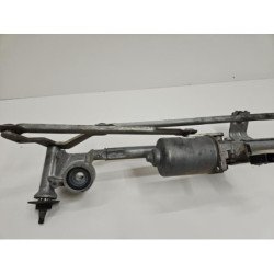 Moteur Essuie Glace Avant Opel Zafira B Phase 1 (3)