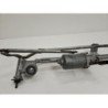 Moteur Essuie Glace Avant Opel Zafira B Phase 1 (3)