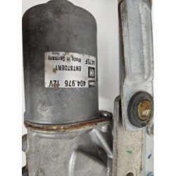 Moteur Essuie Glace Avant Opel Zafira B Phase 1 (4)