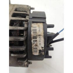 Alternateur Opel Zafira B Phase 1 (3)