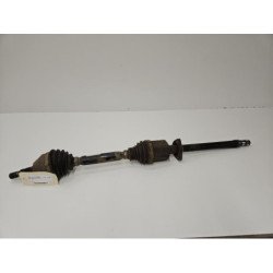 Cardan Droit (transmission) Opel Zafira B Phase 1 (1)